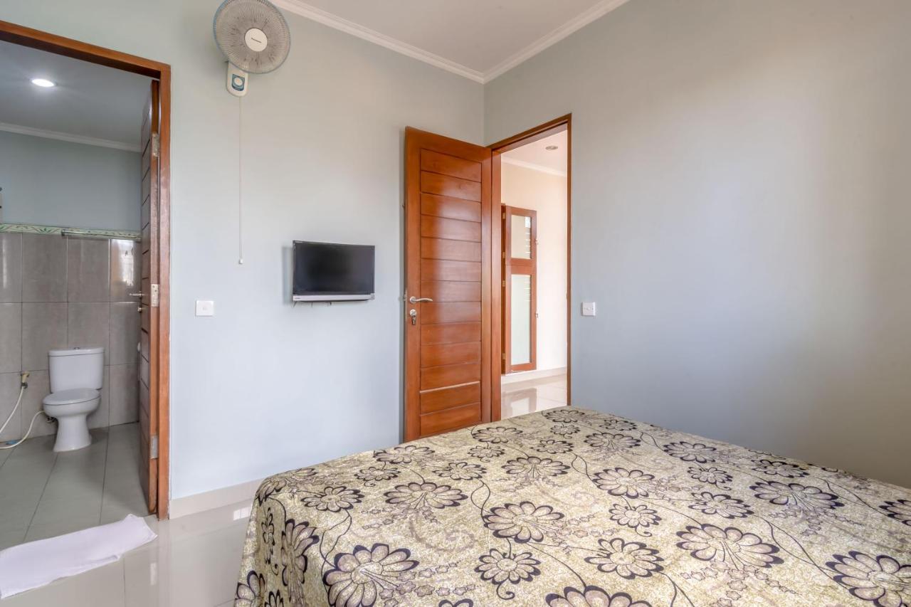 Ananta The Kubu Kuta Διαμέρισμα Kuta Lombok Εξωτερικό φωτογραφία
